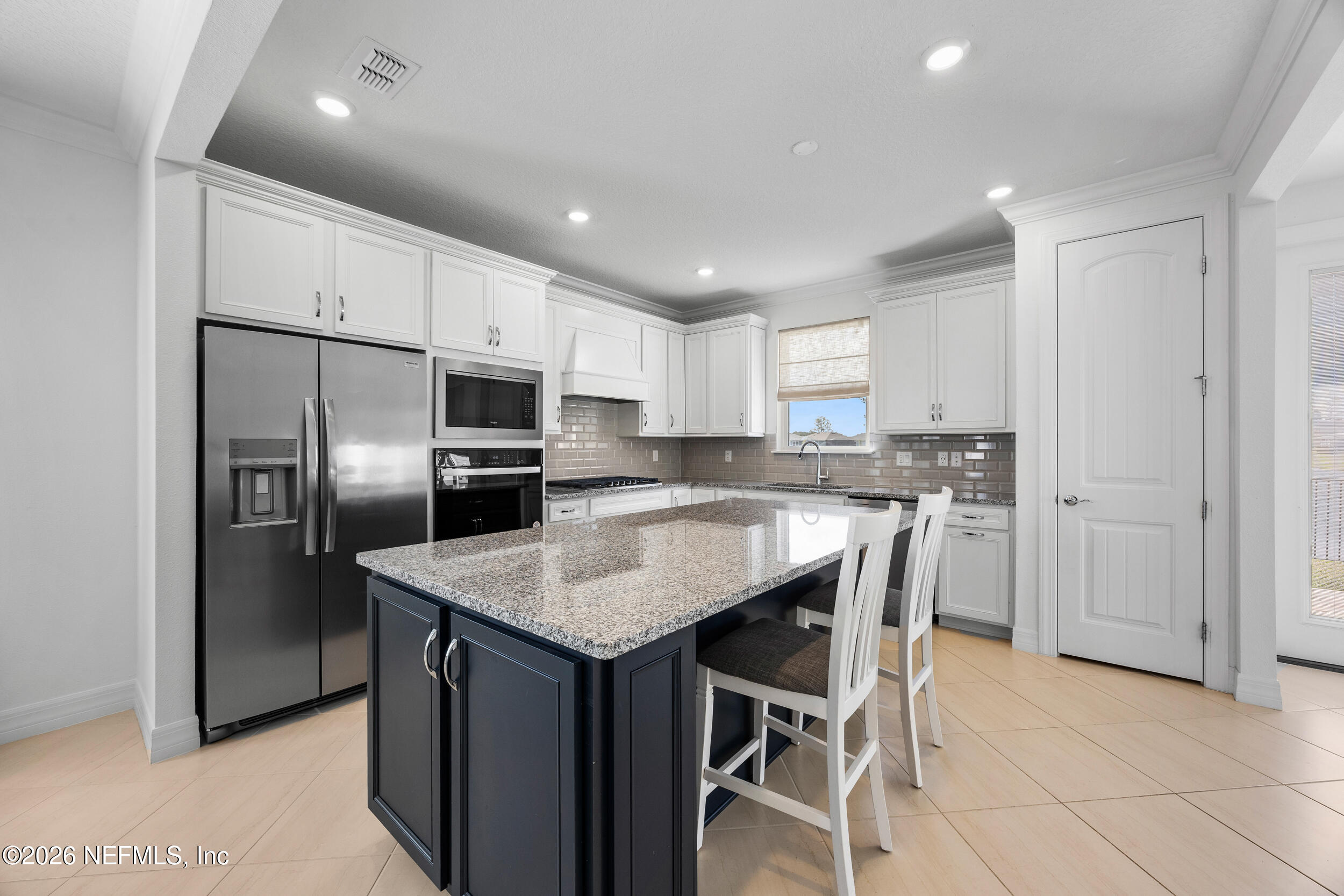 722 Cool Breeze Way Yulee, FL 32097 - Photo 20 of 47 25_25 - interior