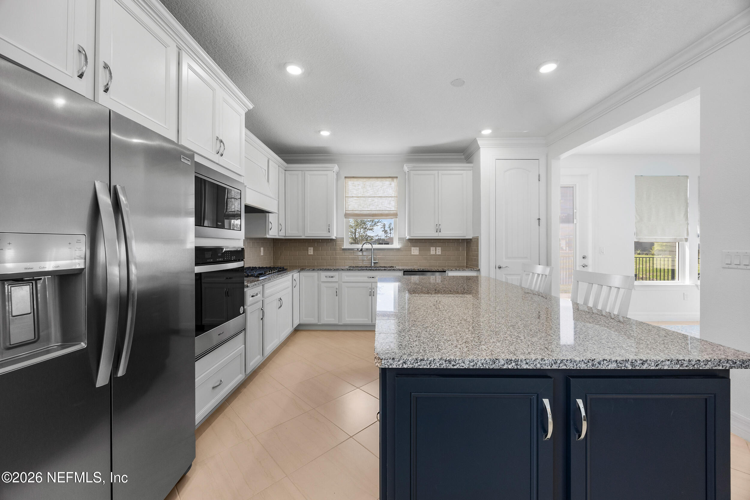 722 Cool Breeze Way Yulee, FL 32097 - Photo 21 of 47 26_26 - interior