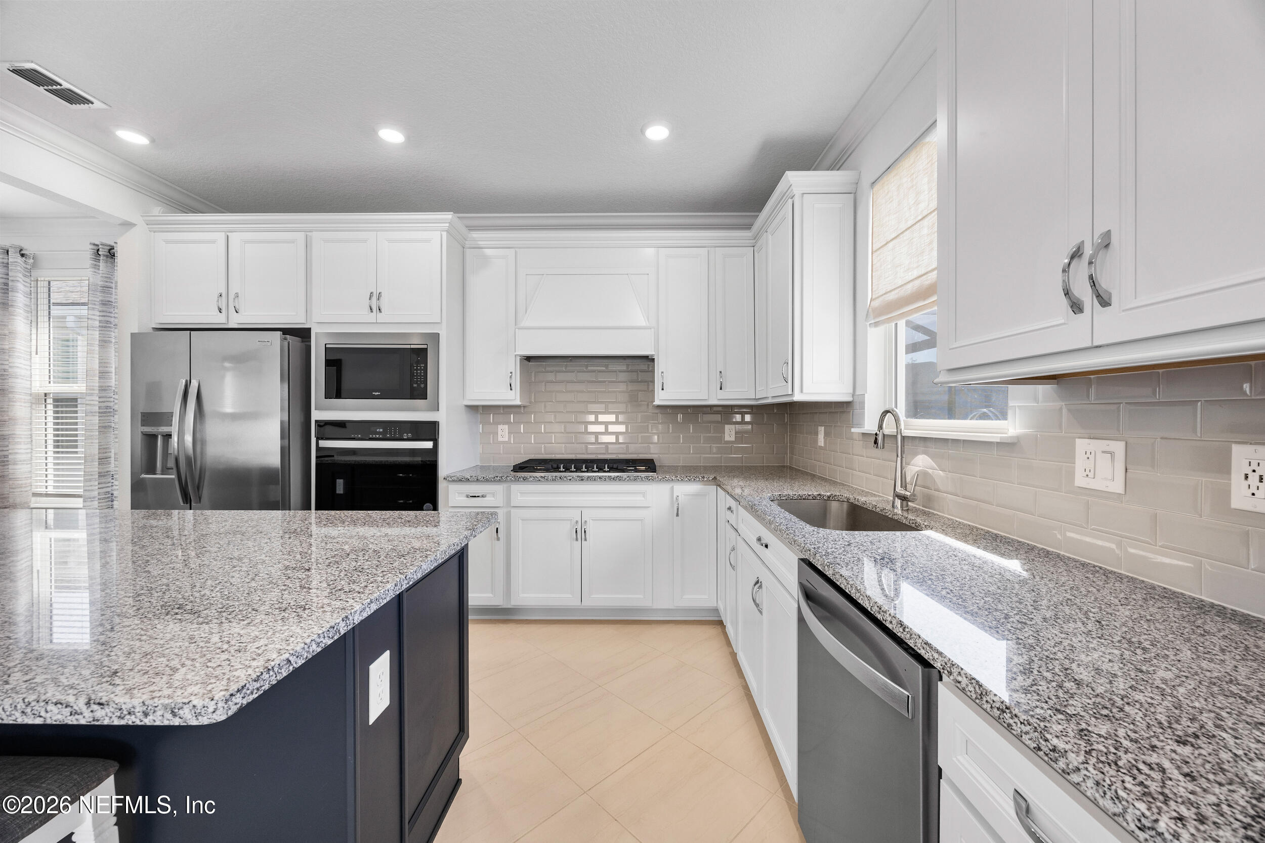 722 Cool Breeze Way Yulee, FL 32097 - Photo 22 of 47 27_27 - interior