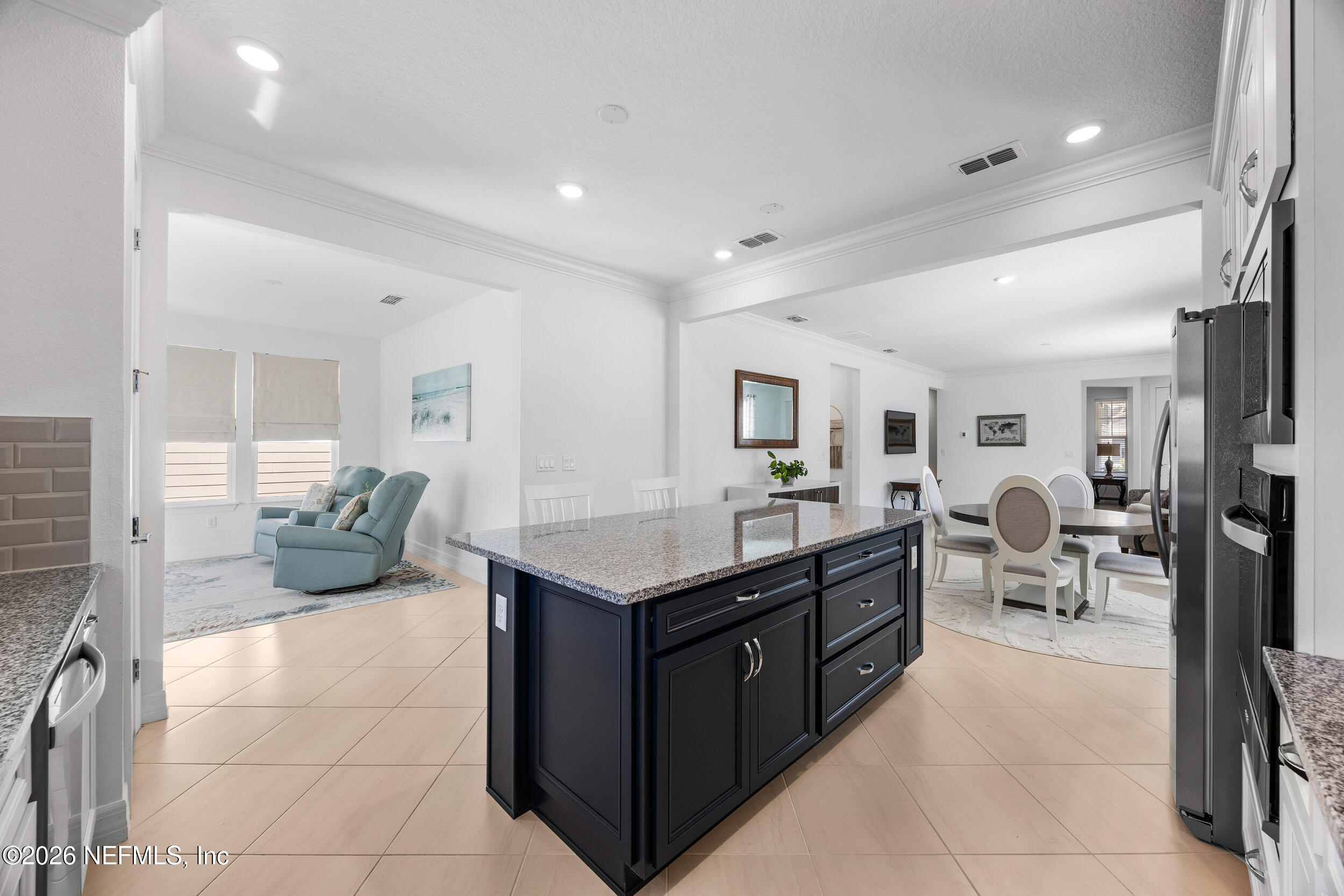 722 Cool Breeze Way Yulee, FL 32097 - Photo 23 of 47 29_29 - interior