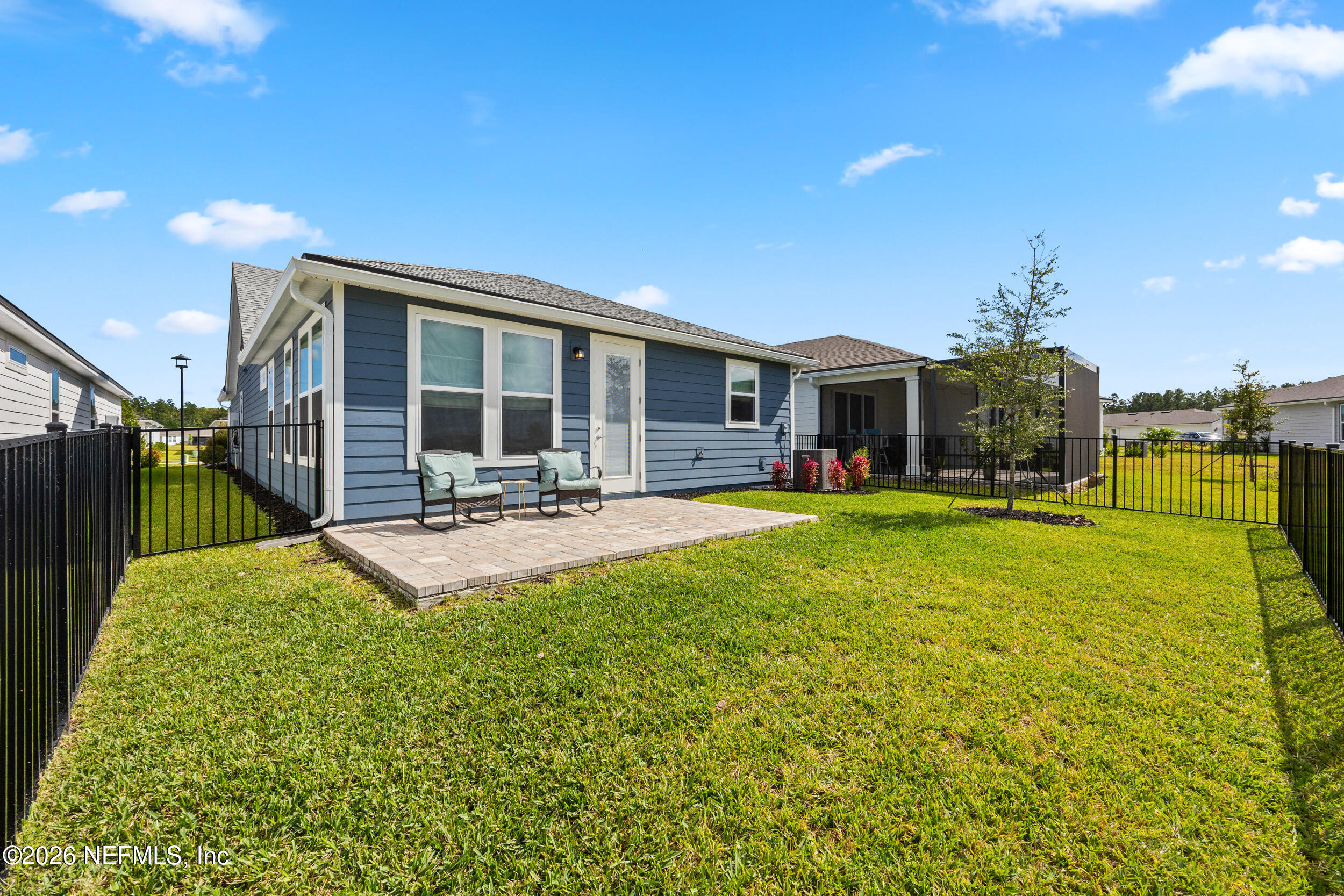 722 Cool Breeze Way Yulee, FL 32097 - Photo 39 of 47 8_9 - exterior