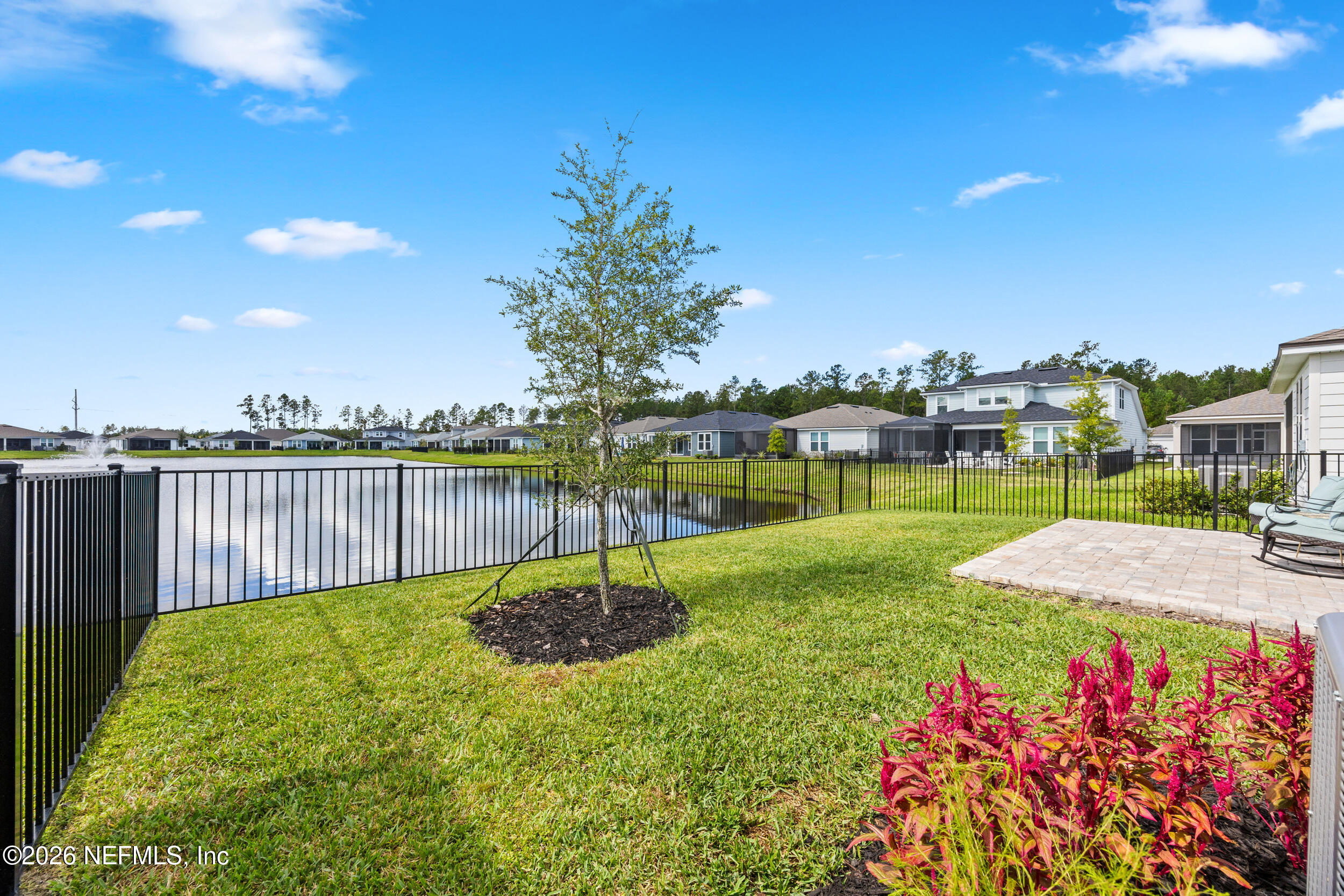 722 Cool Breeze Way Yulee, FL 32097 - Photo 40 of 47 7_8 - exterior