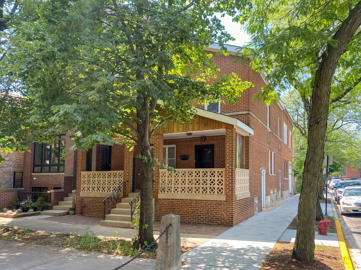 702 South May Street Chicago, IL 60607 - Photo 1 of 15