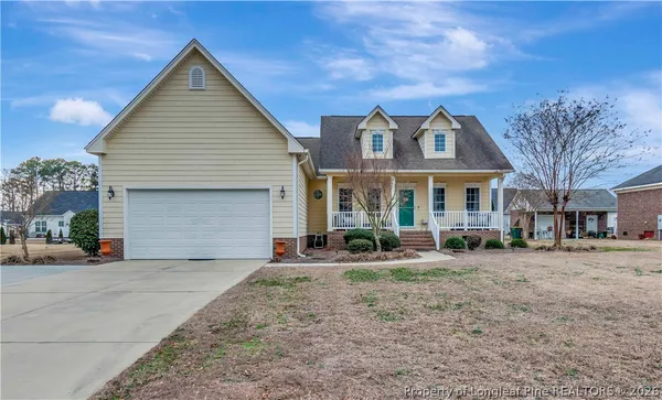 $299,900 | 200 Baymeadow Bend, Lumberton, NC 28358