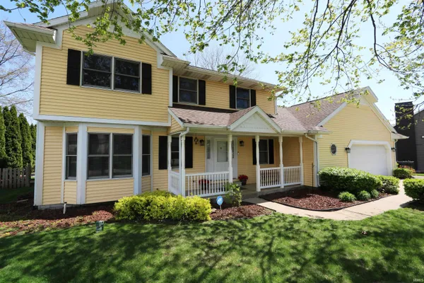 $425,000 | 53240 Lehner Court, Granger, IN 46530