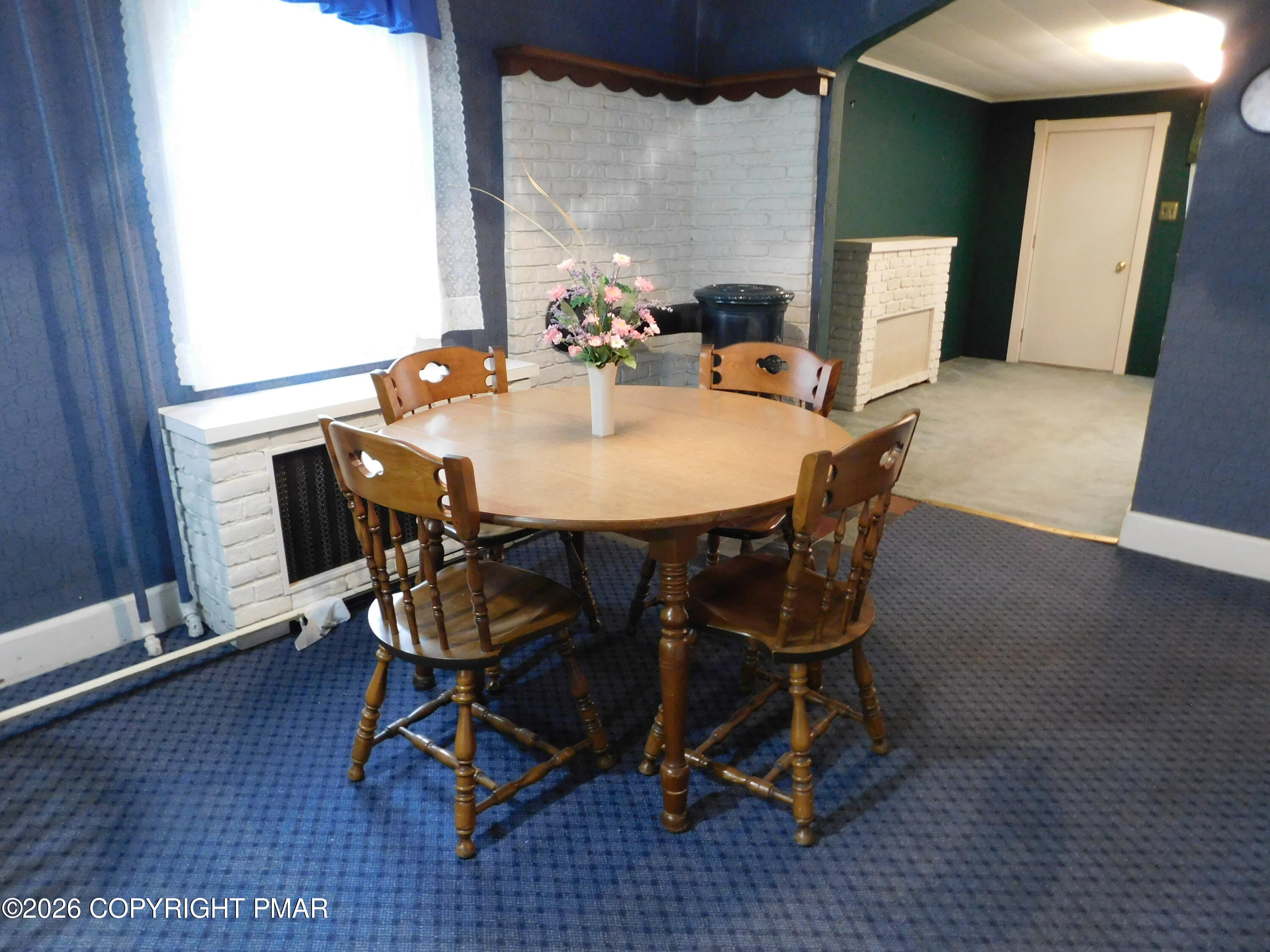 319 Lofty Road McAdoo, PA 18237 - Photo 2 of 20 Dining