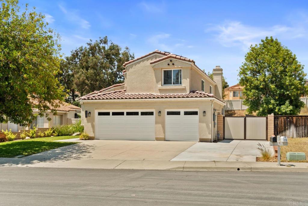 22586 Raspberry Lane Wildomar, CA 92595 - Photo 33 of 45