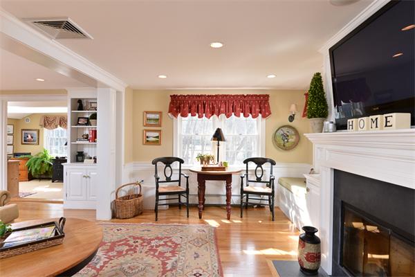 6 Minuteman Road Hingham, MA 02043 - Photo 11 of 22 Gallery Image 11