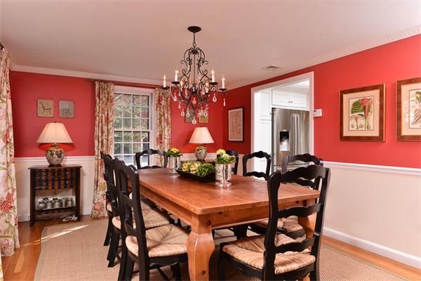 6 Minuteman Road Hingham, MA 02043 - Photo 8 of 22 Gallery Image 8