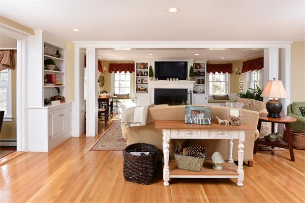 6 Minuteman Road Hingham, MA 02043 - Photo 9 of 22 Gallery Image 9