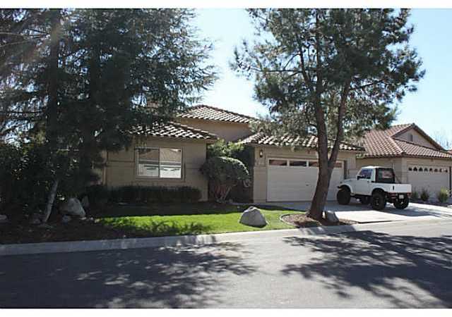 2361 Hyacinth Road Alpine, CA 91901 - Photo 1 of 6