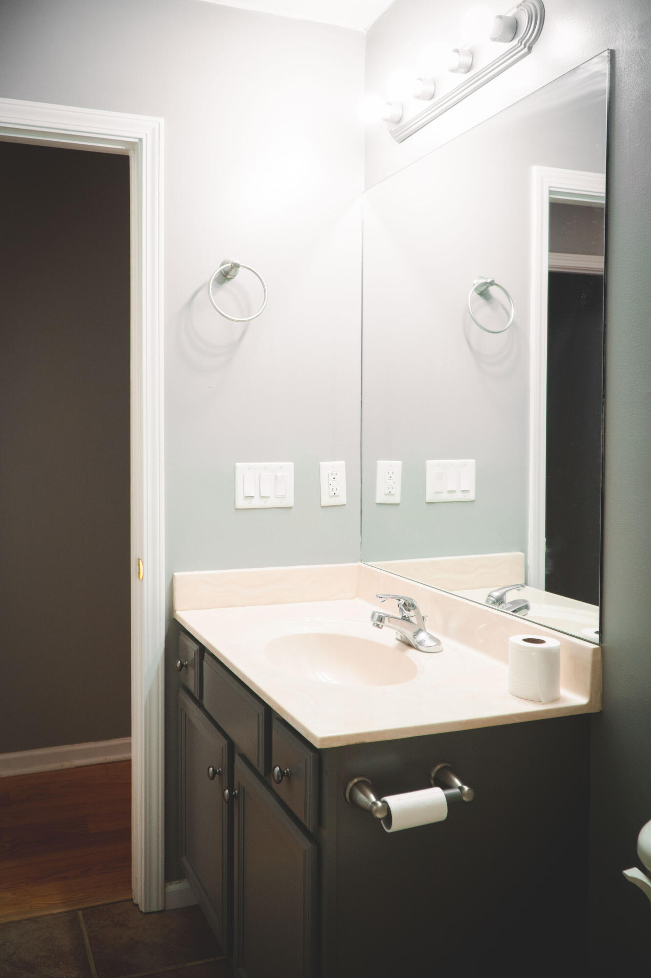 71 Ridgewood Circle Somerset, KY 42503 - Photo 43 of 43 Hall Bathroom