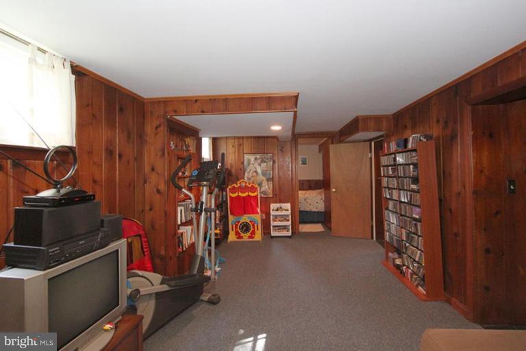 810 Violet Place Silver Spring, MD 20910 - Photo 22 of 22 Recreation Room #2
