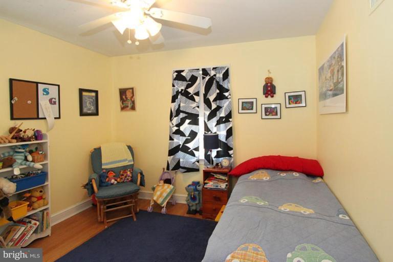 810 Violet Place Silver Spring, MD 20910 - Photo 6 of 22 Bedroom #1