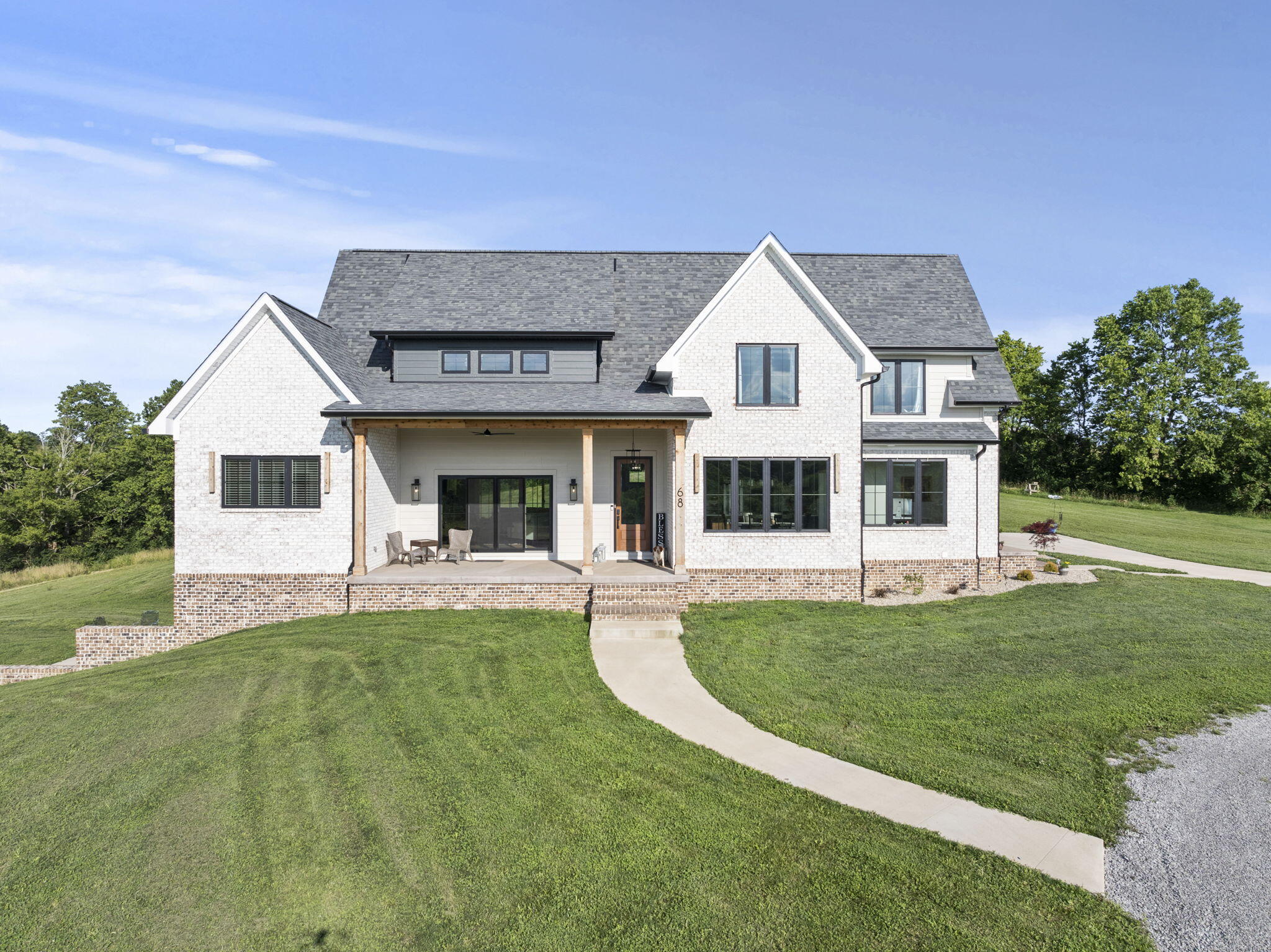 68 Buckettown Road Richmond, KY 40475 - Photo 1 of 47 1-web-or-mls-DJI_20250620183437_0217_D