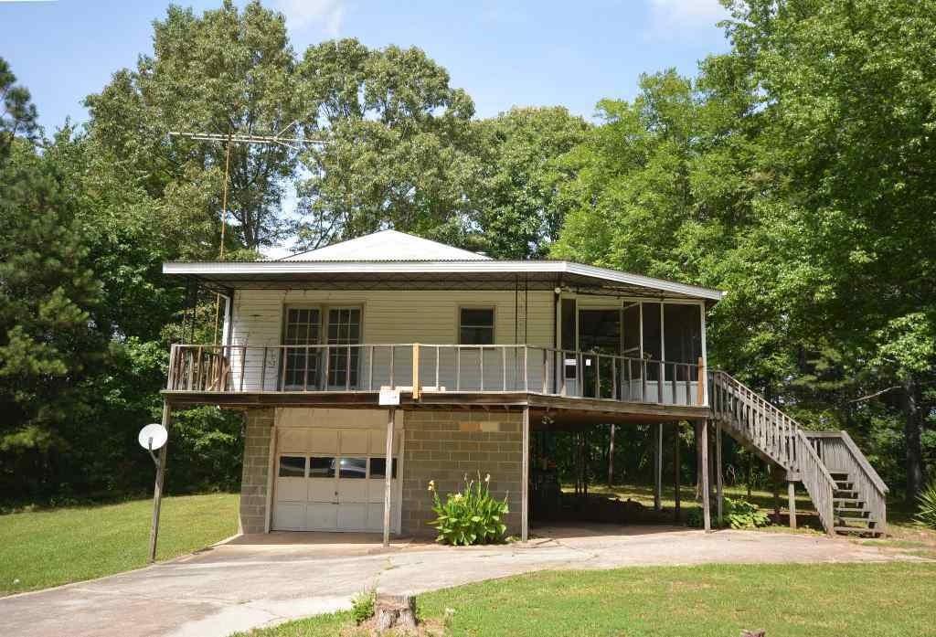 193 Old Bush Mill Road Bremen, GA 30110 - Photo 1 of 1 Gallery Image 1