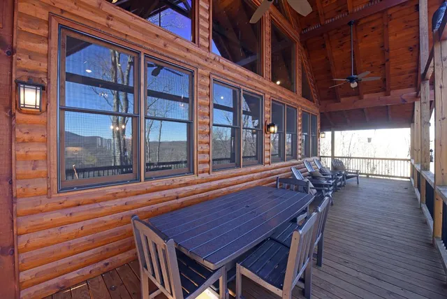 $1,949,000 | 731 Native Trail, Cherry Log, GA 30522