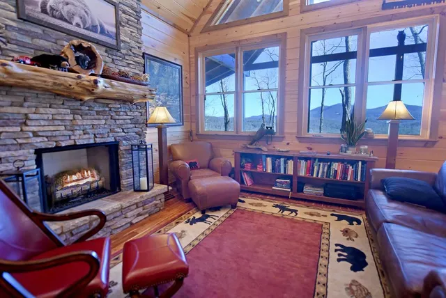 $1,949,000 | 731 Native Trail, Cherry Log, GA 30522