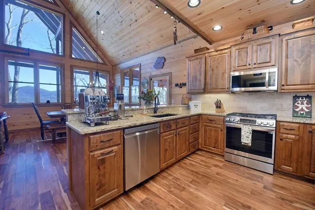 $1,949,000 | 731 Native Trail, Cherry Log, GA 30522