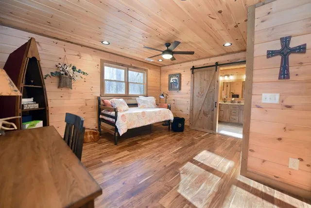 $1,949,000 | 731 Native Trail, Cherry Log, GA 30522