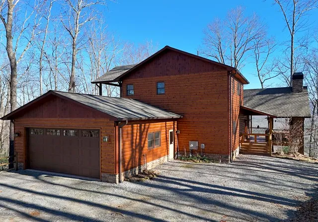 $1,949,000 | 731 Native Trail, Cherry Log, GA 30522