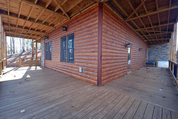 $1,480,000 | 731 Native Trail, Cherry Log, GA 30522