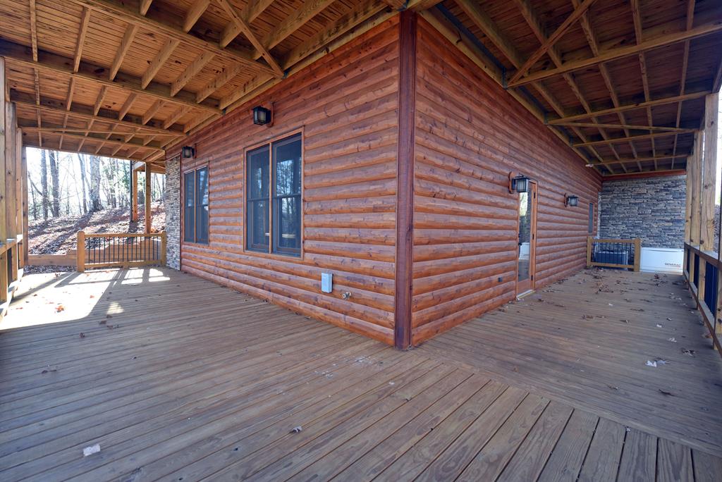 731 Native Trail Cherry Log, GA 30522 - Photo 54 of 56 a view of a roof deck