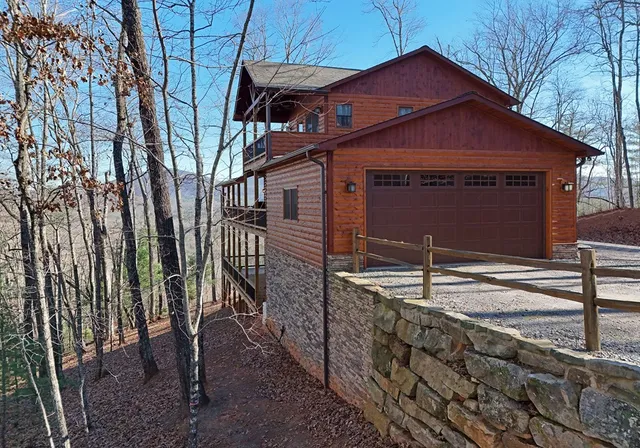 $1,949,000 | 731 Native Trail, Cherry Log, GA 30522