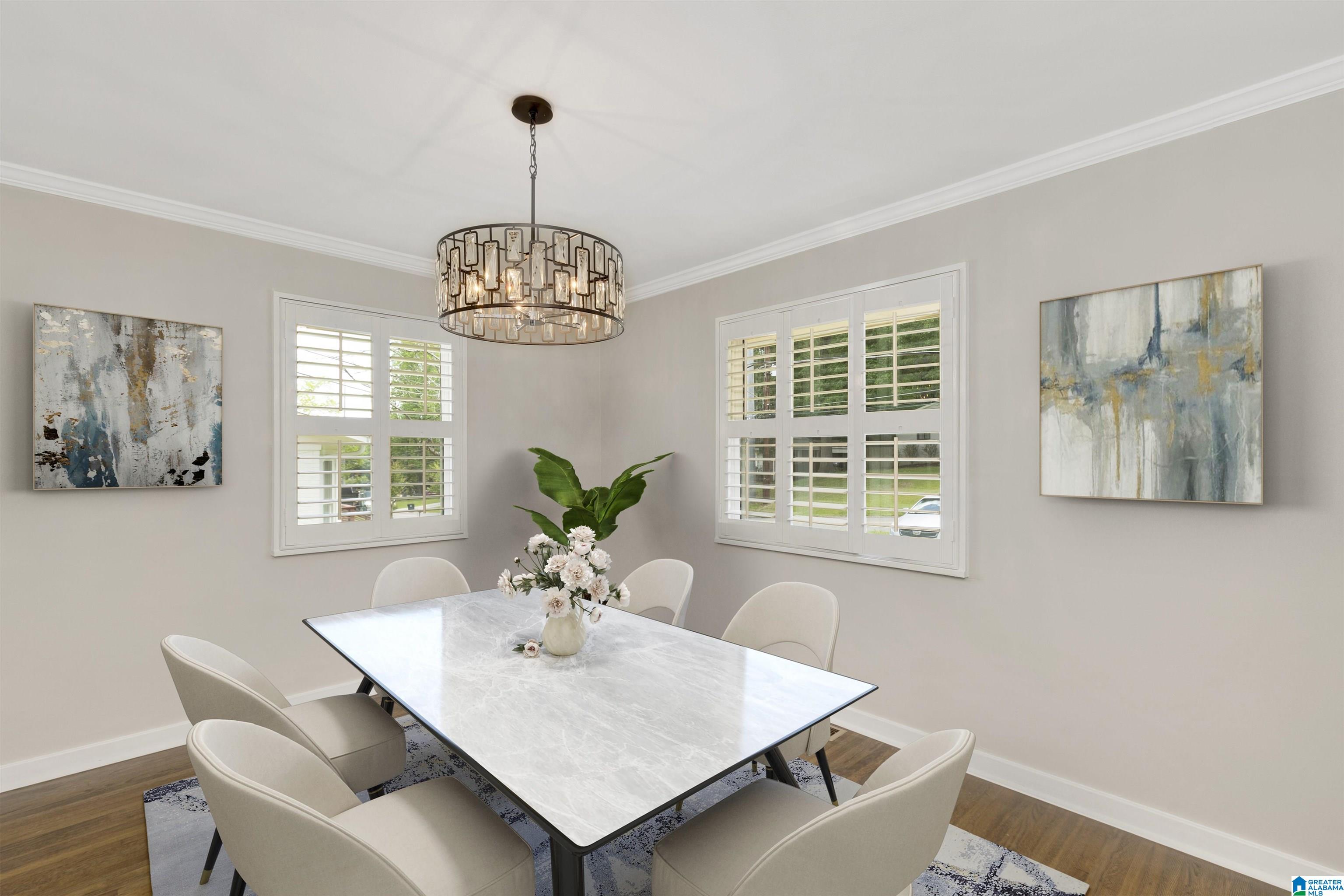 1620 Cresthill Road Birmingham, AL 35213 - Photo 4 of 32