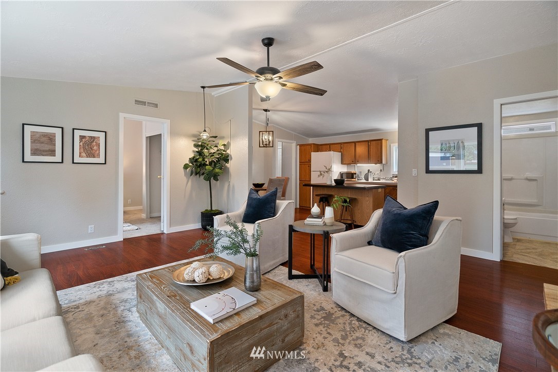 9900 Mullen Road Southeast, Unit D Olympia, WA 98513 - Photo 5 of 28 Gallery Image 5