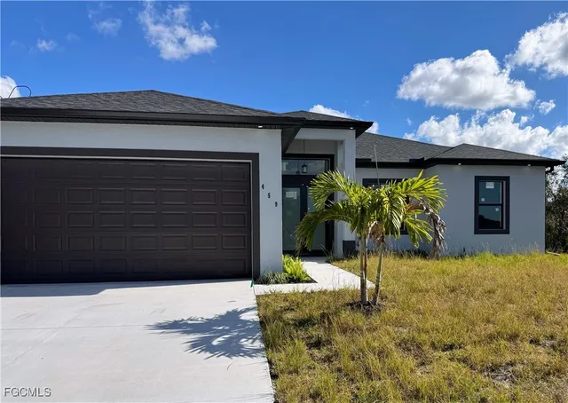 $359,000 | 459 Lockport Avenue South, Lehigh Acres, FL 33974