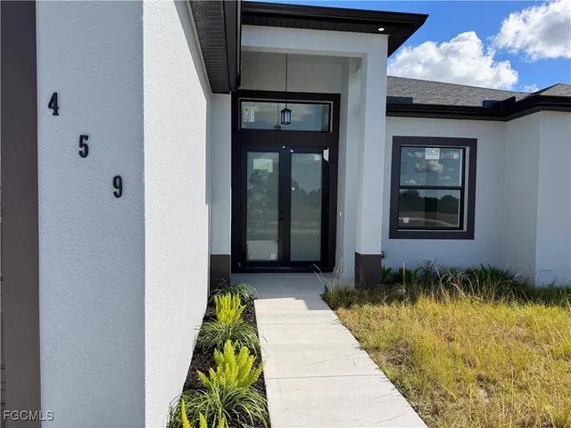 $359,000 | 459 Lockport Avenue South, Lehigh Acres, FL 33974