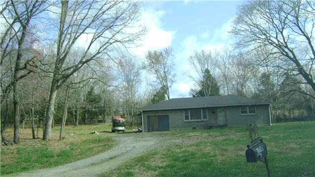 7106 New Hope Road Fairview, TN 37062 - Photo 4 of 19