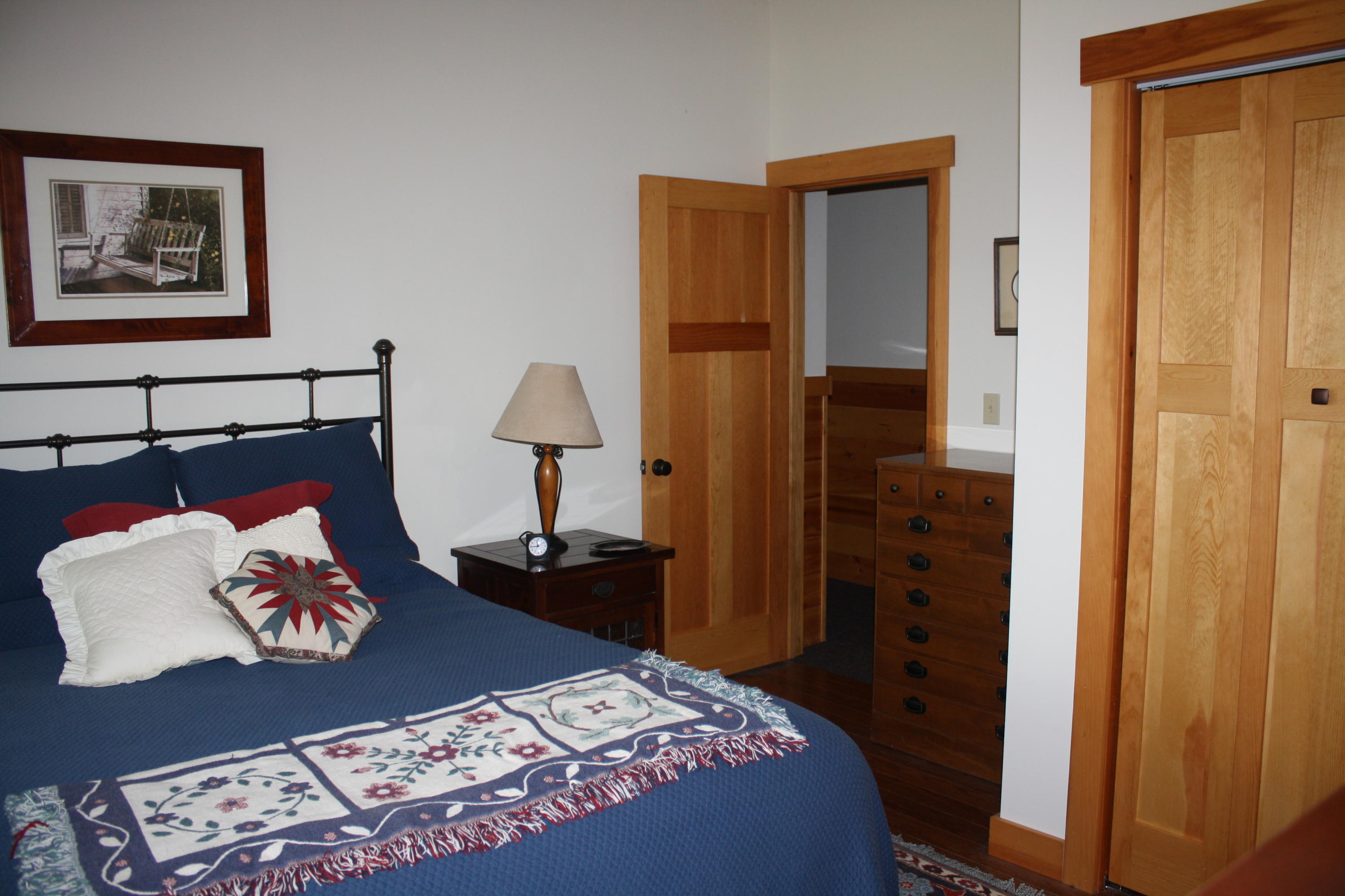 17 Wheatland Road Rangeley, ME 04970 - Photo 42 of 65 Guest BR