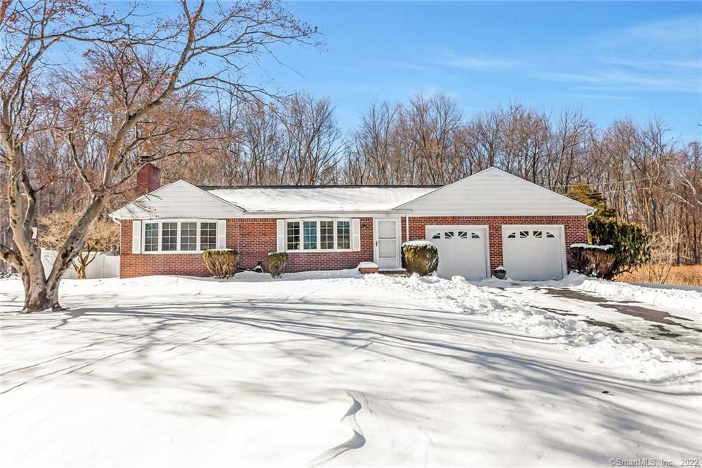 12 Coach Road Danbury, CT 06811 - Photo 1 of 1 Welcome to 12 Coach Road, Danbury, CT.