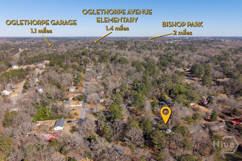 655 Rivermont Road Athens, GA 30606 - Photo 47 of 47