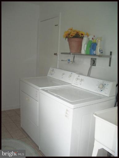 8802 Bells Mill Road Potomac, MD 20854 - Photo 8 of 17 Laundry Area 1