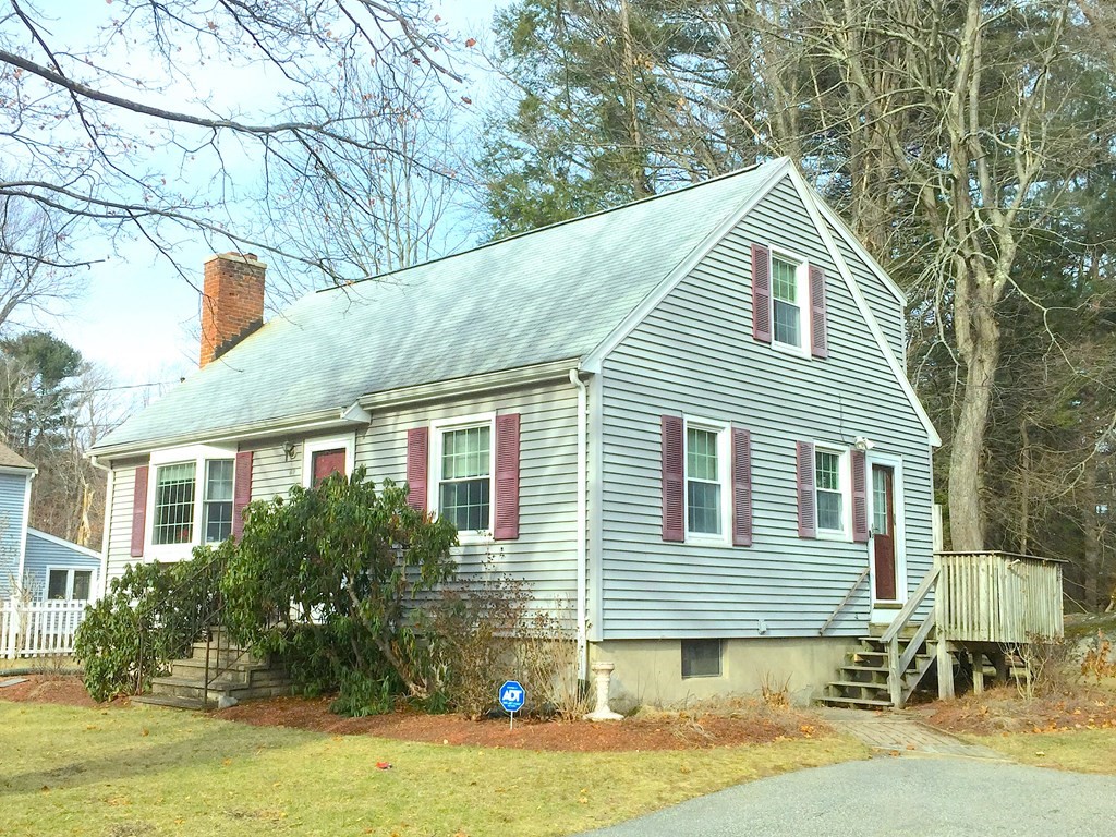 62 Beaverbrook Road Burlington, MA 01803 - Photo 1 of 11 Gallery Image 1