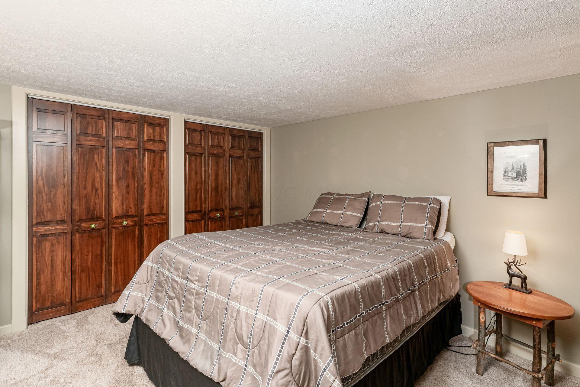 831 Kickapoo Court Bremen, OH 43107 - Photo 26 of 74 bedroom 2 1