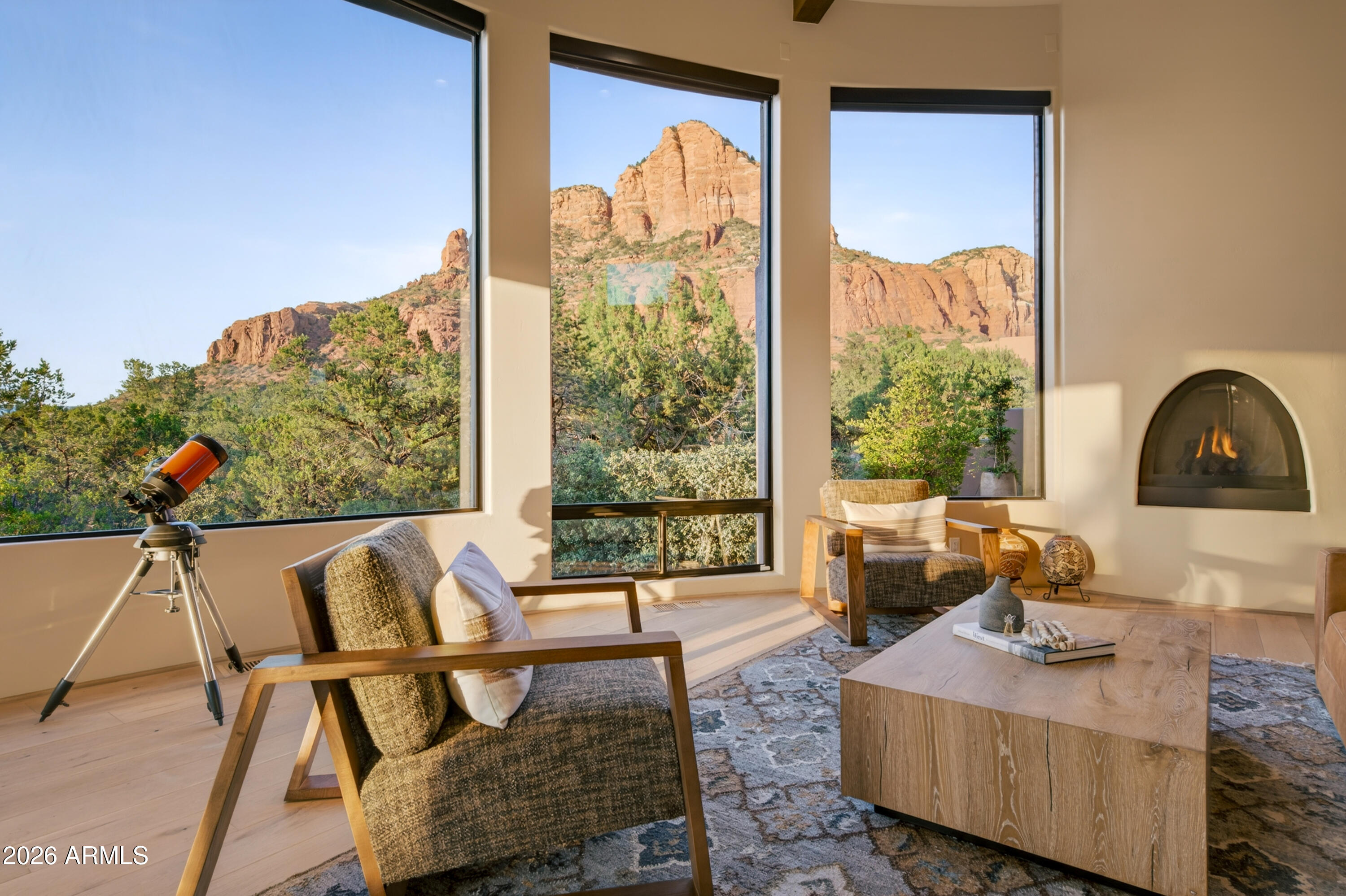 180 Chapel Road Sedona, AZ 86336 - Photo 3 of 75