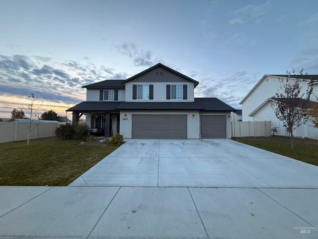 $490,000 | 15671 Fuchsia Avenue, Nampa, ID 83651