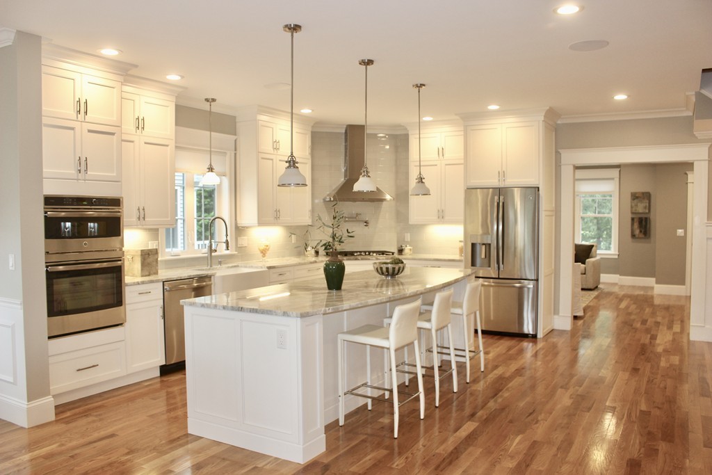 8 Grove Street, Unit 2 Waltham, MA 02453 - Photo 2 of 30