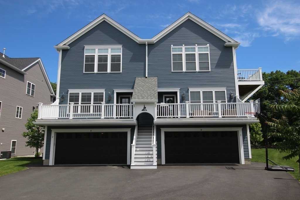 8 Grove Street, Unit 2 Waltham, MA 02453 - Photo 26 of 30