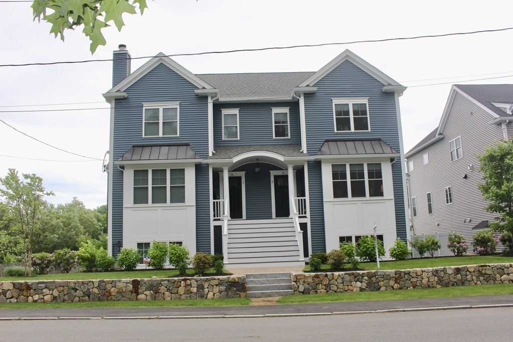 8 Grove Street, Unit 2 Waltham, MA 02453 - Photo 28 of 30