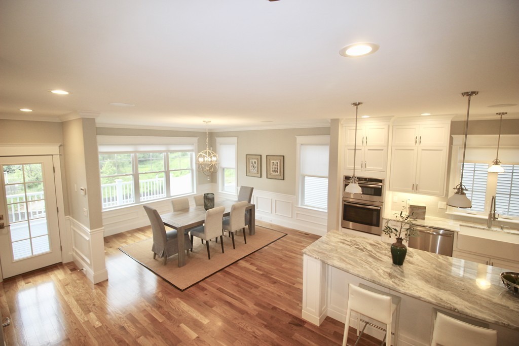 8 Grove Street, Unit 2 Waltham, MA 02453 - Photo 5 of 30