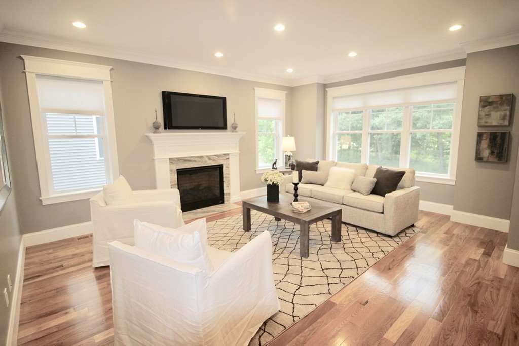 8 Grove Street, Unit 2 Waltham, MA 02453 - Photo 8 of 30