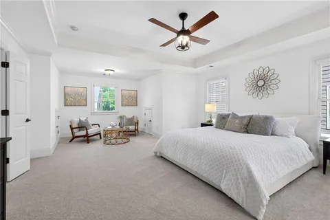 $875,000 | 3975 Sweeting Street, Cumming, GA 30041