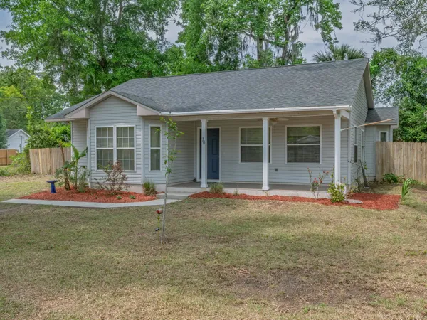 $199,900 | 78 Pueblo Trail, Crawfordville, FL 32327
