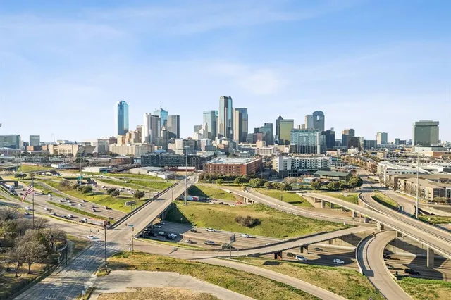 $485,000 | 1901 South Harwood Street, Unit 107, Dallas, TX 75215