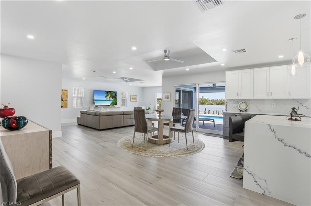 8009 Lagoon Road Fort Myers Beach, FL 33931 - Photo 22 of 48 open concept design